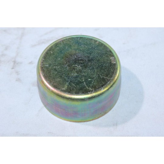Bouchon chapeau moyeu de roue tambours 56mm Dams 801 