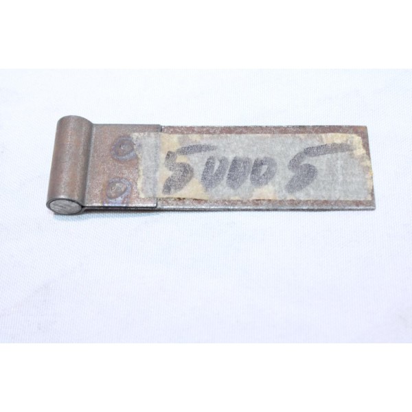 Lame de traction petit modele Enov 50005 