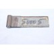 Lame de traction petit modele Enov 50005 