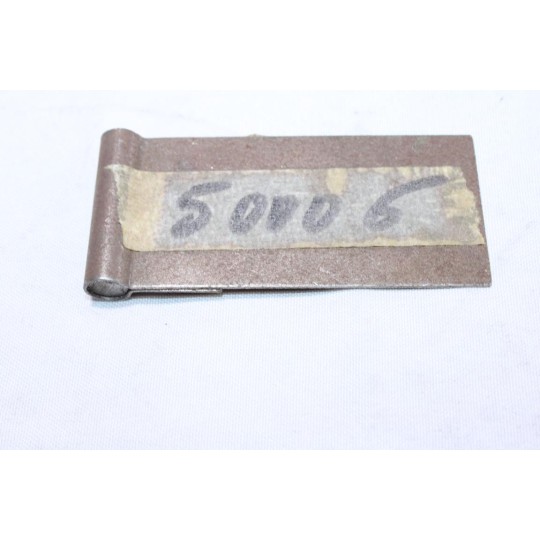 Lame de traction moyen modele Enov 50006 