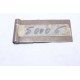 Lame de traction moyen modele Enov 50006 