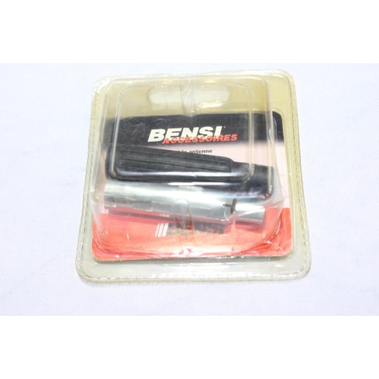 Prise femelle pour cable antenne radio autoradio Bensi 25.49 