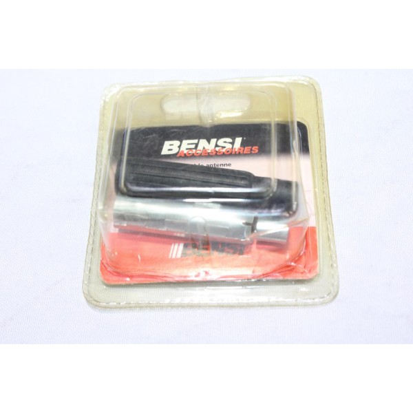 Prise femelle pour cable antenne radio autoradio Bensi 25.49 