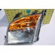 Phare projecteur avant gauche (1 patte cassé) Hella 1ED247026-251* pour ford fusion 