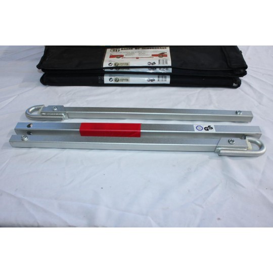 Barre de remorquage 2T 2 tonnes OTO KIT BAR01C 