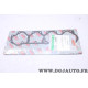 Joint cache couvre culbuteur Corteco 423867P pour citroen jumpy fiat X1/9 128 ritmo regata tempra tipo fiorino 2 II punto 1 uno