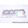 Joint cache couvre culbuteur Corteco 423867P pour citroen jumpy fiat X1/9 128 ritmo regata tempra tipo fiorino 2 II punto 1 uno