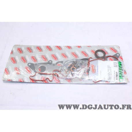 Pochette de rodage joints moteur Corteco 417861P pour citroen xantia XM evasion fiat ulysse 1 lancia zeta peugeot 406 605 806 