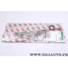 Pochette de rodage joints moteur Corteco 417861P pour citroen xantia XM evasion fiat ulysse 1 lancia zeta peugeot 406 605 806