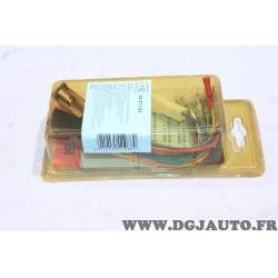 Cable faisceau electrique branchement poste radio autoradio Bensi N°15 25.271.03 pour alfa romeo 147 citroen AX saxo ZX xantia 