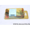 Cable faisceau electrique branchement poste radio autoradio Bensi N°15 25.271.03 pour alfa romeo 147 citroen AX saxo ZX xantia