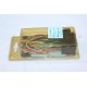Cable faisceau electrique branchement poste radio autoradio Bensi N°12 25.266.02 pour BMW serie 3 E36 serie 5 7 8 mini partir 
