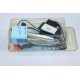 Cable faisceau electrique branchement poste radio autoradio Bensi N°70 25.346.02 pour opel tous modeles partir de 2004 