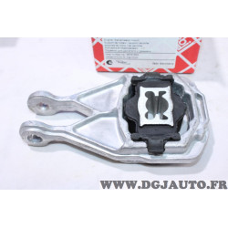 Support moteur inferieur Febi 33962 pour fiat stilo 1.9JTD 1.9 JTD diesel 