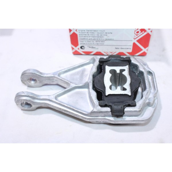 Support moteur inferieur Febi 33962 pour fiat stilo 1.9JTD 1.9 JTD diesel 