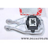 Support moteur inferieur Febi 33962 pour fiat stilo 1.9JTD 1.9 JTD diesel
