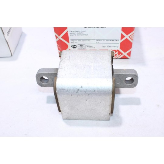 Support moteur boite de vitesses Febi 26776 pour mercedes vito viano W639 