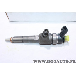 Injecteur carburant gazoil Bosch 0445110135 pour citroen C2 C3 xsara peugeot 206 307 1.4HDI 1.4 HDI diesel 