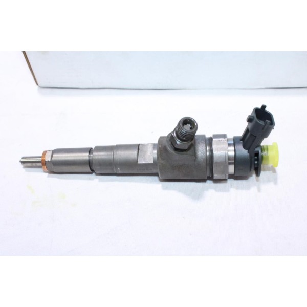 Injecteur carburant gazoil Bosch 0445110135 pour citroen C2 C3 xsara peugeot 206 307 1.4HDI 1.4 HDI diesel 