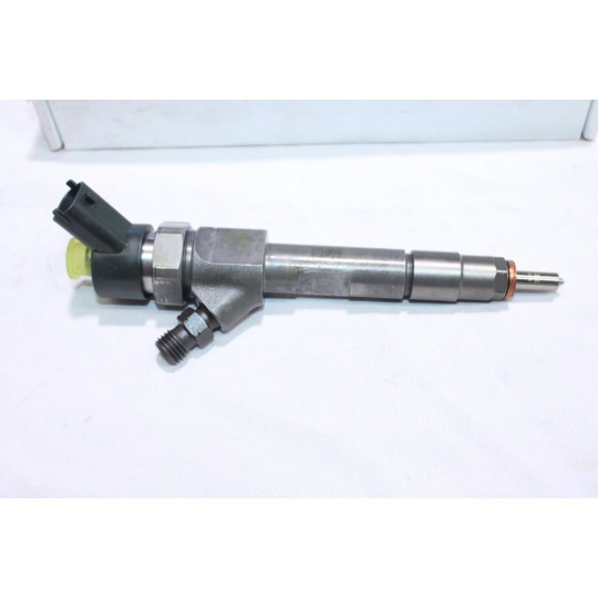 Injecteur carburant gazoil Bosch 0445110021 pour renault espace 4 IV laguna 1 2 I II megane 1 dont scenic trafic 2 II master 2 