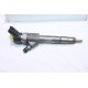 Injecteur carburant gazoil Bosch 0445110021 pour renault espace 4 IV laguna 1 2 I II megane 1 dont scenic trafic 2 II master 2 