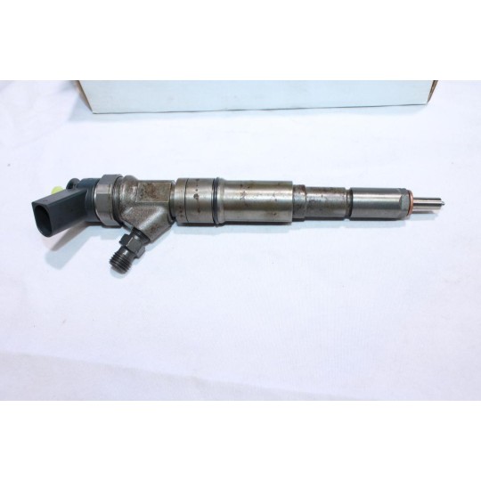 Injecteur carburant gazoil Bosch 0445110216 pour BMW serie 1 3 5 X3 X5 E46 E53 E60 E61 E83 E87 E90 E91 120 320 330 520 530 D 