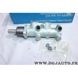 Maitre cylindre de frein ATE 010718 24.2125-1726.3 pour citroen jumper fiat ducato peugeot boxer partir de 1994 