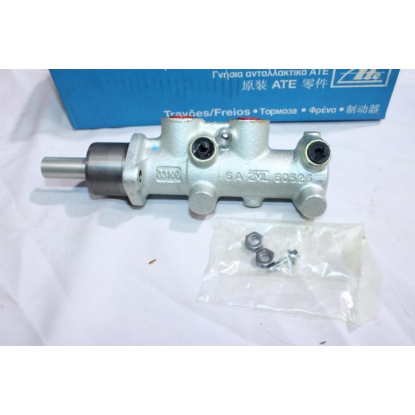 Maitre cylindre de frein ATE 010718 24.2125-1726.3 pour citroen jumper fiat ducato peugeot boxer partir de 1994 