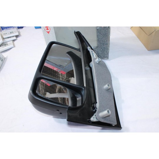 Retroviseur manuel avant gauche Cipa CB940101 pour nissan primastar opel vivaro A renault trafic 2 II 