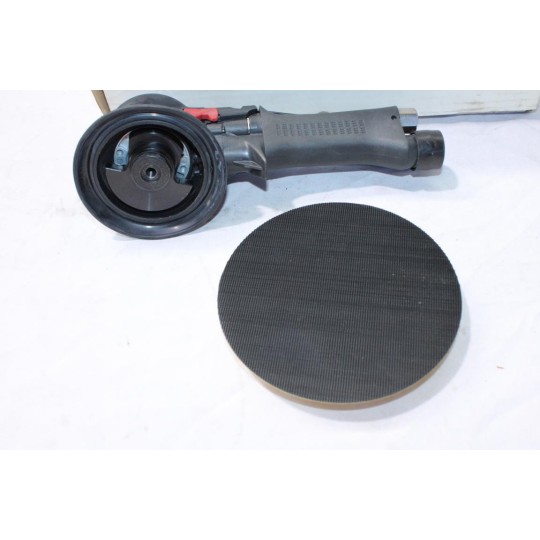 Ponceuse orbitale pneumatique sanders Chicago Pneumatic CP7250HE 6151703740 