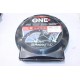 Jeu chaines neige Maggigroup The One 102 pour pneu roue jante 215/65/16 215/70/16 225/60/16 215/55/17 225/55/17 235/50/17 