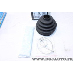 Kit soufflet de cardan arbre de transmission coté roue Da silva K2041 pour citroen jumper fiat ducato peugeot boxer de 1994 à 