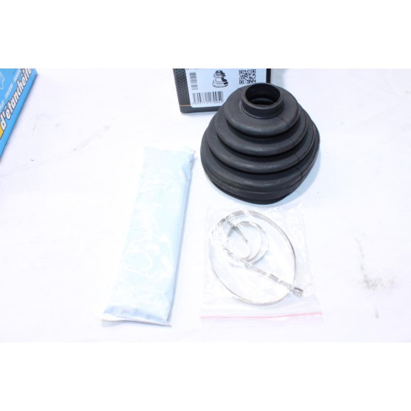 Kit soufflet de cardan arbre de transmission coté roue Da silva K2041 pour citroen jumper fiat ducato peugeot boxer de 1994 à 
