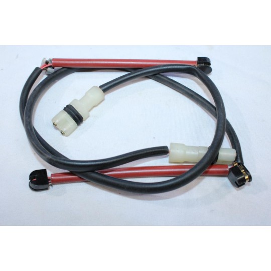 Temoin capteur contacteur temoin usure plaquettes de frein ATE 620917 24.8190-0917.2 pour porsche 911 