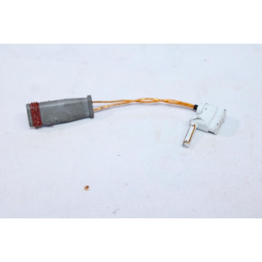 Temoin capteur contacteur temoin usure plaquettes de frein ATE 620416 24.8190-0416.2 pour mercedes classe E S CLK CLS W220 W211 