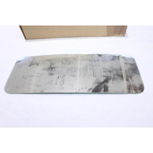 Miroir glace vitre de retroviseur Cipa CD059999 pour camion saviem berliet 