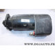 Demarreur reconditionné à neuf Da silva 020799 678149 D13E110TE pour renault trucks kerax manager maxter C G R TB major premium
