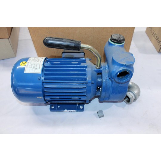 Pompe nu fuel gazole Coge 23154 23014 12V 22A 45L/min 0.6CV R P M 2600 M15/20 