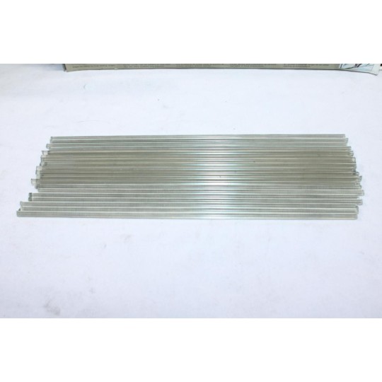Blister 100gr baguette à souder PVC dur Steinel 073114 