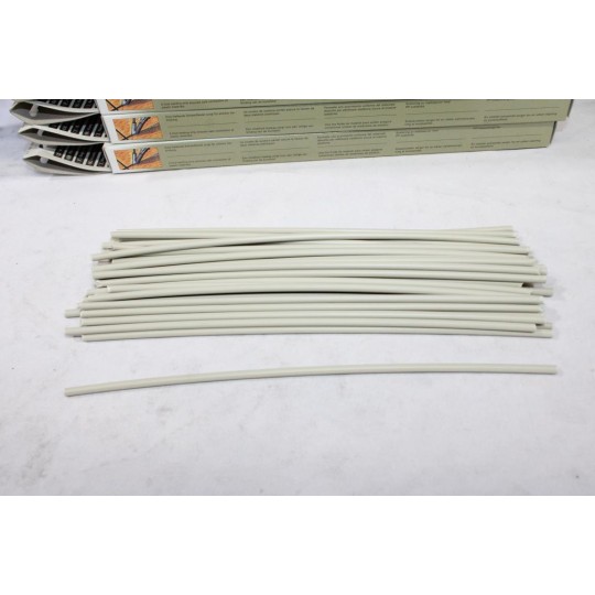 Blister 100gr baguette à souder PP Steinel 073411 