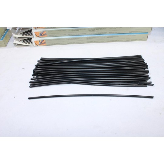Blister 100gr baguette à souder HDPE Steinel 071219 