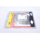 Miroir glace vitre bombée de retroviseur avant droit Cipa GB4812 42310 pour renault espace 3 III 
