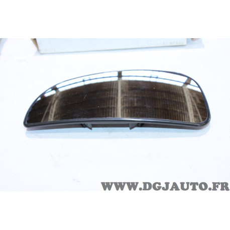 Miroir glace vitre inferieur de retroviseur avant droit Spilu 10616 pour fiat ducato 3 III peugeot boxer citroen jumper partir 