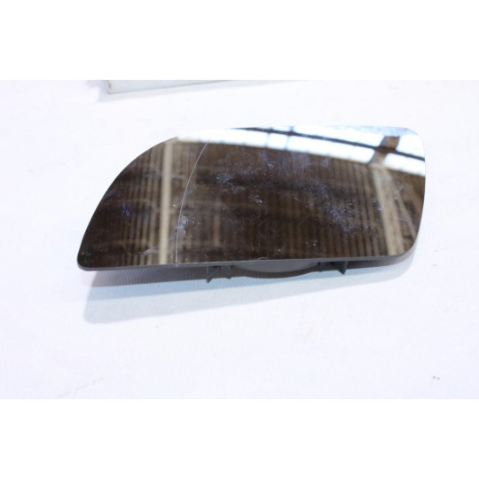 Miroir glace vitre de retroviseur avant gauche Spilu 13511 pour volkswagen polo 4 IV 
