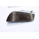 Miroir glace vitre de retroviseur avant gauche Spilu 13511 pour volkswagen polo 4 IV 