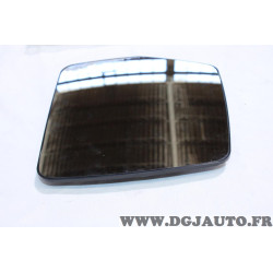 Miroir glace vitre de retroviseur avant droit Spilu 10596 pour citroen jumpy fiat scudo peugeot expert 