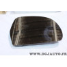 Miroir glace vitre de retroviseur avant droit Spilu 10230 pour audi A3 A4 A5 A6 A8 Q3