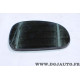 Miroir glace vitre retroviseur avant droit Spilu 12336 pour peugeot 406