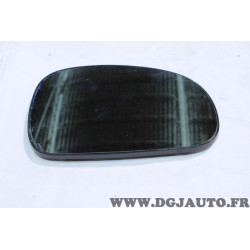Miroir glace vitre retroviseur avant droit Spilu 12336 pour peugeot 406 