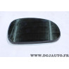 Miroir glace vitre retroviseur avant droit Spilu 12336 pour peugeot 406